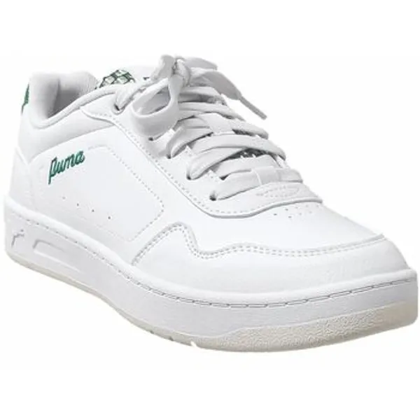 Puma Court Classy Blossom Wit, foto 2 van 5