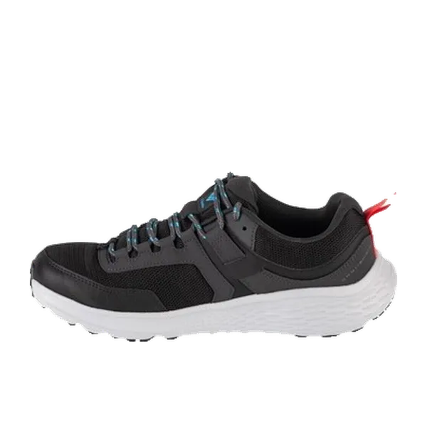 Columbia Lage Sneakers Zwart, vergelijk prijzen bij 1 winkel