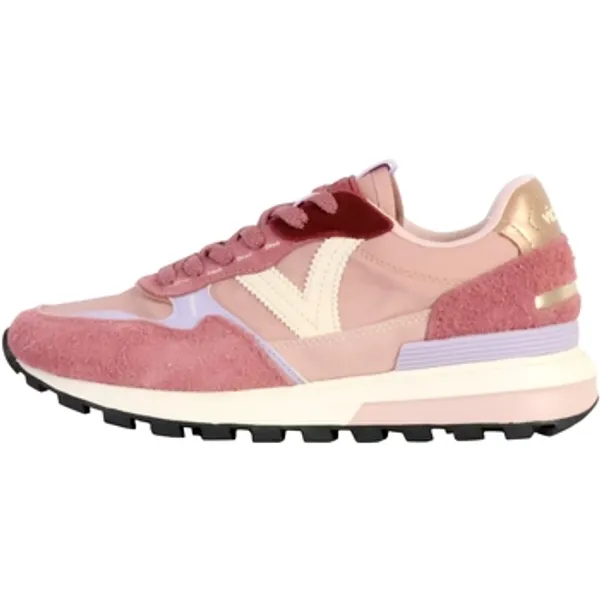 Victoria Lage Sneakers Victoria 241674
