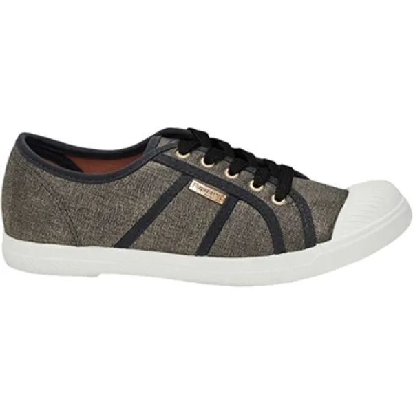 Les Tropeziennes par M.Belarbi Lage Sneakers Zwart, foto 2 van 2