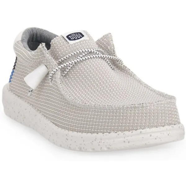 HEYDUDE Sneakers HEYDUDE 100 WALLY SPORT MESH