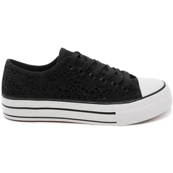 La Modeuse Sneakers La Modeuse 70283_P164106