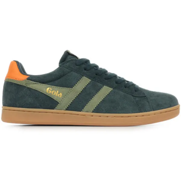 Gola Sneakers Gola Equipe II Suede