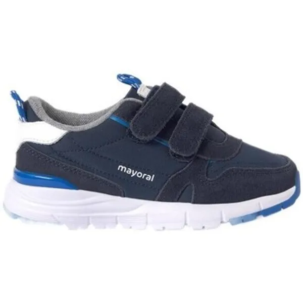 Mayoral Sneakers Mayoral 45571 Deportiva Running Marino