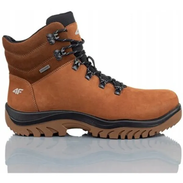 4F Hoge Sneakers 4F OBMH25581S