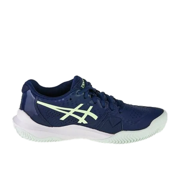 Tennisschoenen Asics Gel-Challenger 14 Clay Marine, vergelijk prijzen bij 1 winkel