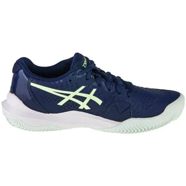 Tennisschoenen Asics Gel-Challenger 14 Clay Marine, foto 2 van 2