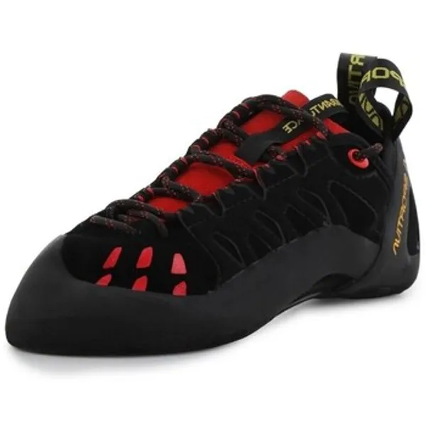 La Sportiva Tarantulace Zwart, foto 2 van 2