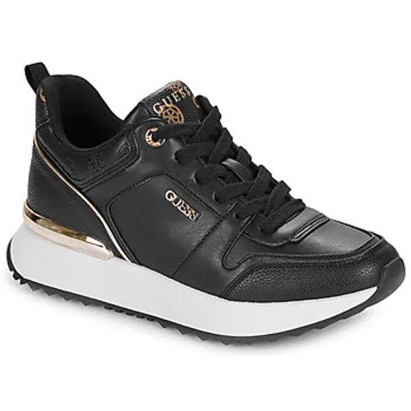 Guess Kaddy Zwart, foto 2 van 2