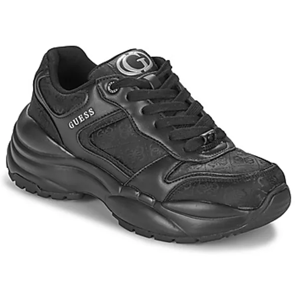 Guess Lage Sneakers Guess SAMNIE