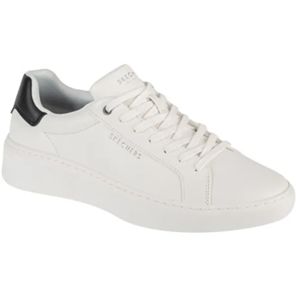 Skechers Lage Sneakers Skechers Court Break - Suit Sneaker