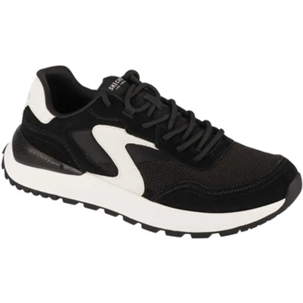 Skechers Lage Sneakers Skechers Fury - Fury Lace Low