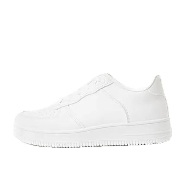 Montevita Lage Sneakers Wit, vergelijk prijzen bij 1 winkel