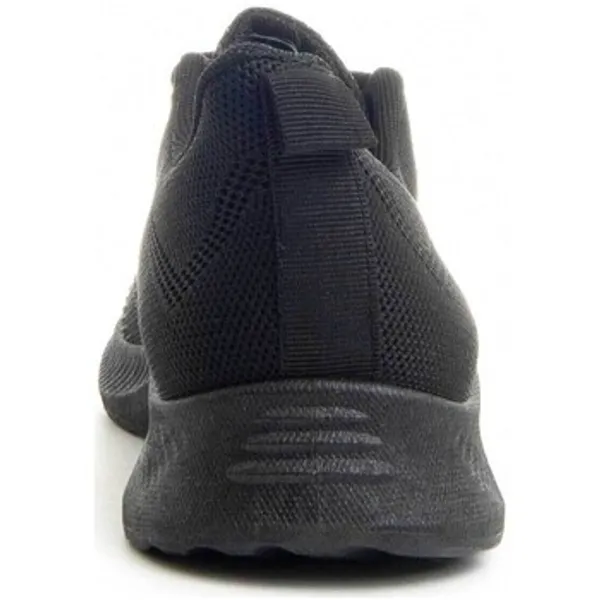 Montevita Lage Sneakers Zwart, foto 2 van 2