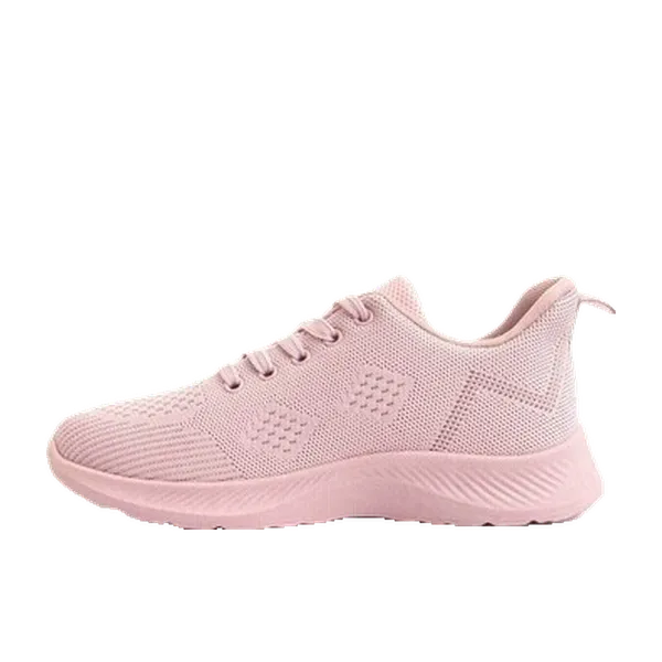 Montevita Lage Sneakers Roze, vergelijk prijzen bij 1 winkel