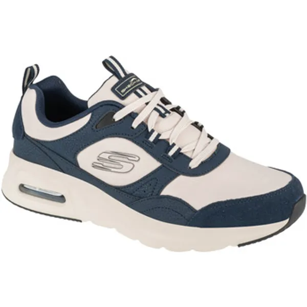 Skechers Lage Sneakers Skechers Skech-Air Court - Yatton