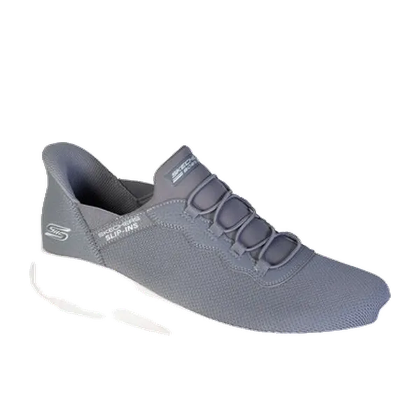 Skechers Slip-Ins Grijs, vergelijk prijzen bij 1 winkel