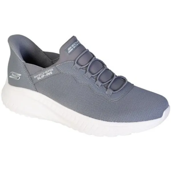 Skechers Slip-Ins Grijs, foto 2 van 2