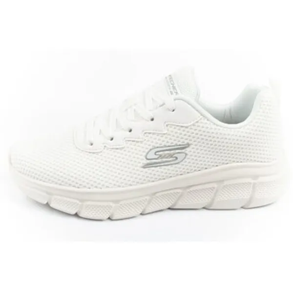 Skechers Lage Sneakers Skechers 118106OFWT