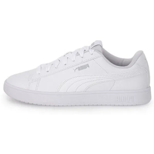 Puma Rickie Classic Wit, foto 2 van 2