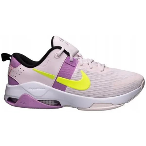 Nike Lage Sneakers Nike Bella 6