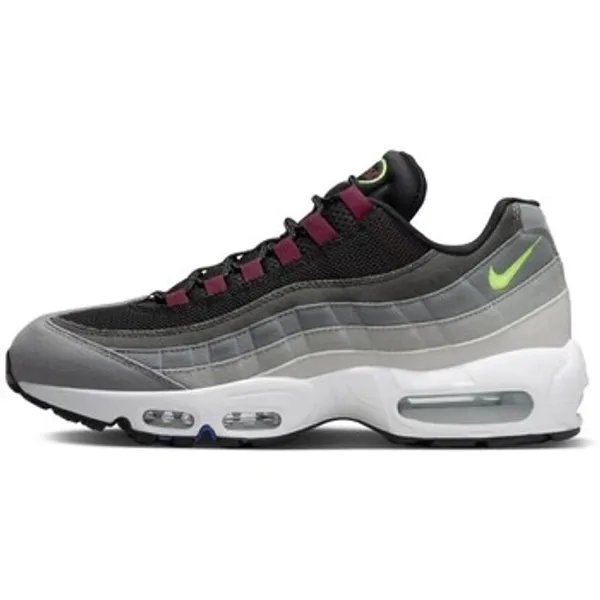 Nike Lage Sneakers Nike Air Max 95 Nn