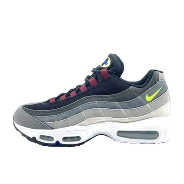 Nike Air Max 95 Nn Multicolor, vergelijk prijzen bij 1 winkel