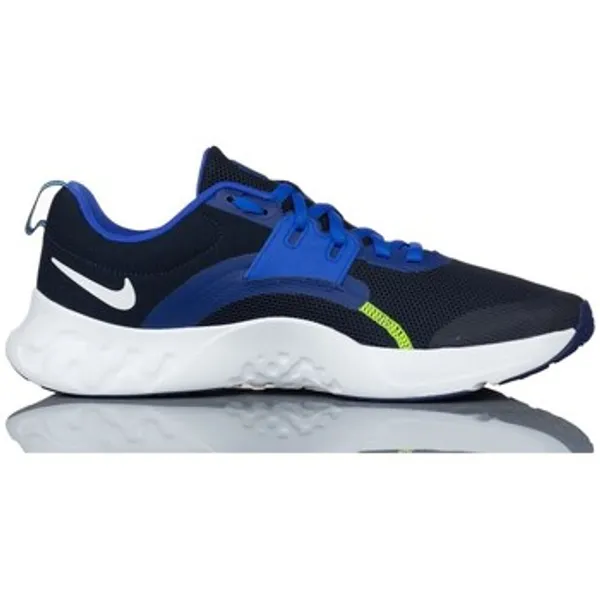 Nike Lage Sneakers Nike Renew Retaliation 3