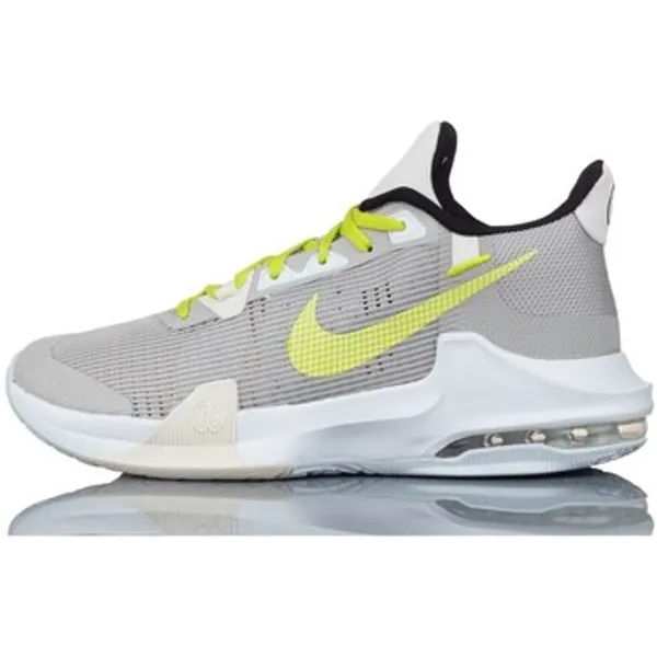 Lage Sneakers Nike Air Max Impact 3