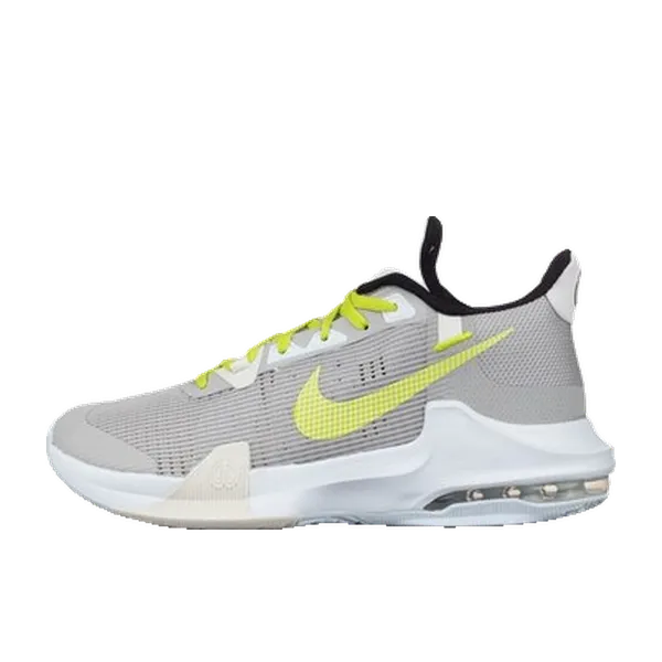 Nike Air Max Impact 3 Grijs, vergelijk prijzen bij 1 winkel