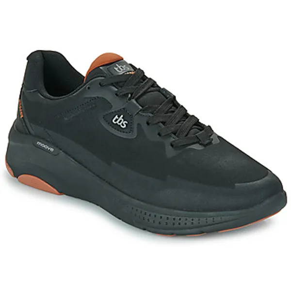 TBS Easyfox Zwart, foto 2 van 2