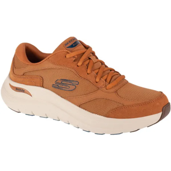 Skechers Lage Sneakers Skechers Arch Fit 2.0 - The Keep