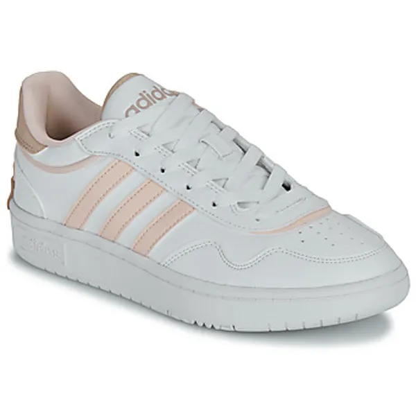 Adidas Lage Sneakers adidas HOOPS 3.0 SE W