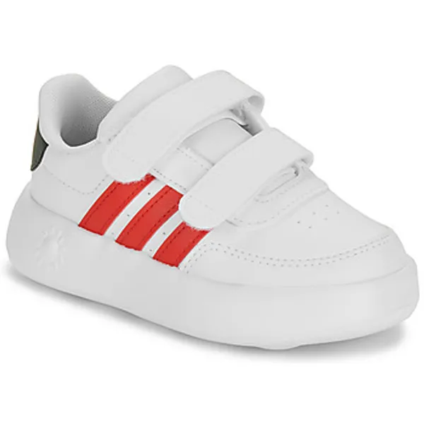 Adidas Lage Sneakers adidas BREAKNET 2.0 CF I