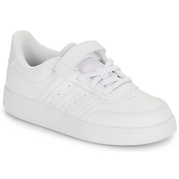 Adidas Lage Sneakers adidas BREAKNET 2.0 EL C