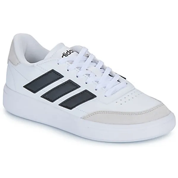 Adidas Lage Sneakers adidas COURTBLOCK J