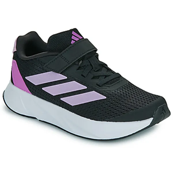 adidas Duramo SL EL K Zwart, vergelijk prijzen bij 1 winkel