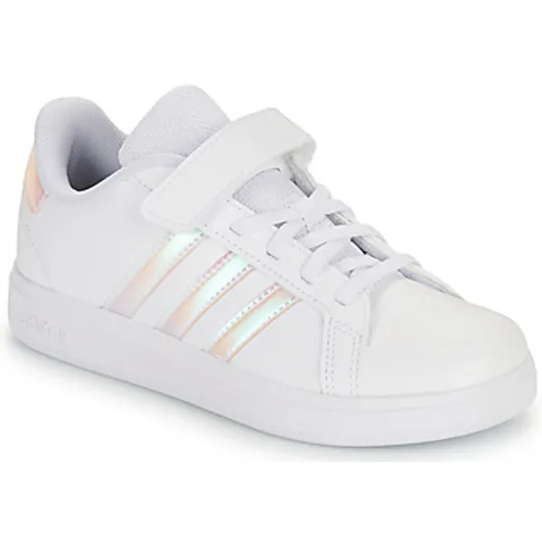Adidas Lage Sneakers adidas GRAND COURT 2.0 EL C