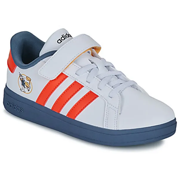 Adidas Lage Sneakers adidas GRAND COURT Mickey EL C