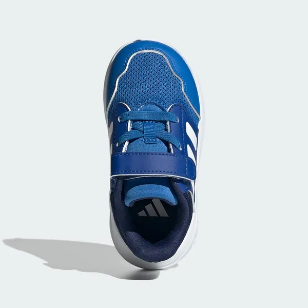 adidas Tensaur Run 3.0 EL I Blauw, foto 2 van 4