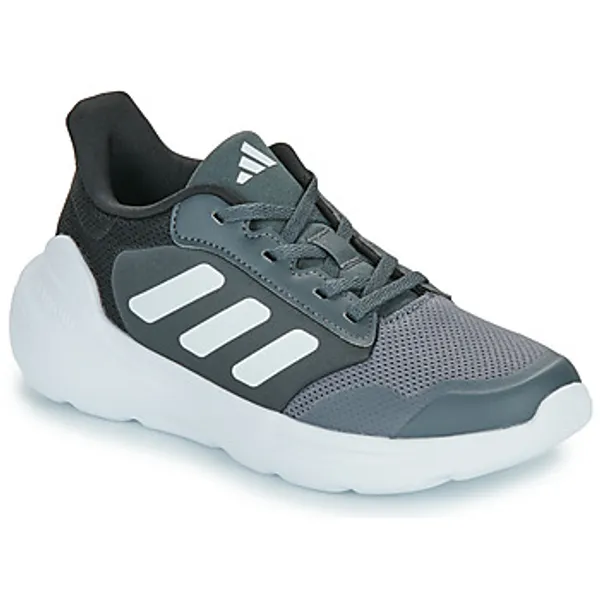 adidas Tensaur Run J Zwart Kids, vergelijk prijzen bij 1 winkel