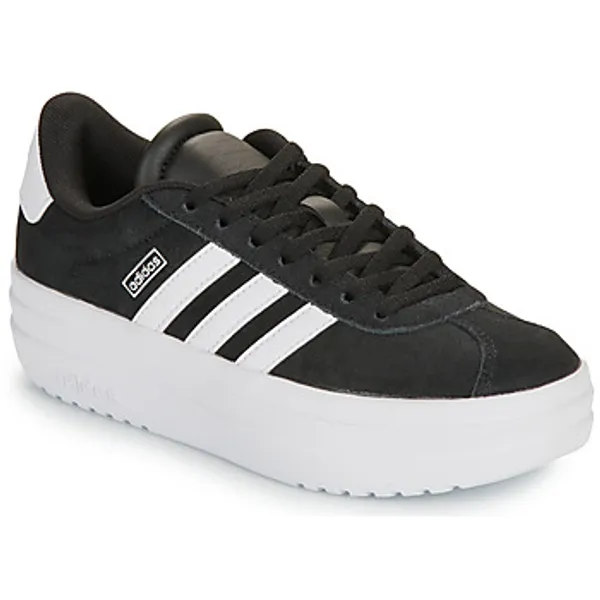 Adidas Lage Sneakers adidas VL COURT BOLD J