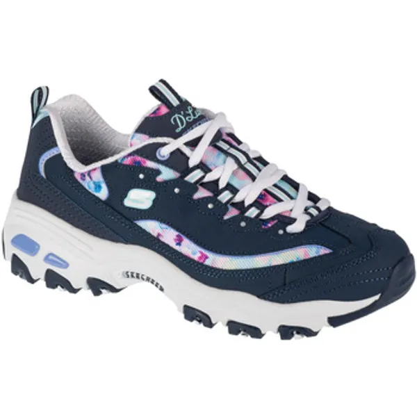 Skechers Lage Sneakers Skechers D apos;Lites-Blooming Fields