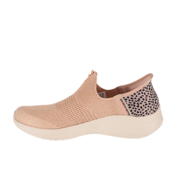 Skechers Slip-Ins Ultra Flex 3.0 New Energy Beige, vergelijk prijzen bij 1 winkel