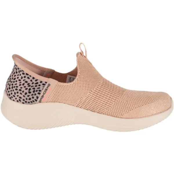 Skechers Slip-Ins Ultra Flex 3.0 New Energy Beige, foto 2 van 2