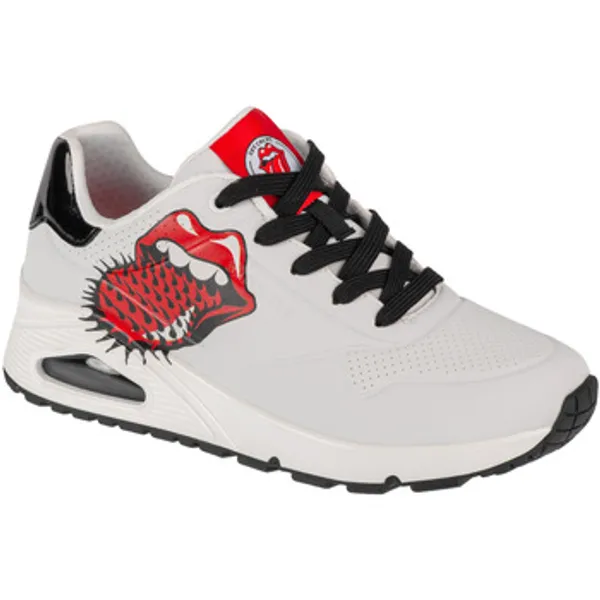 Skechers Lage Sneakers Skechers Uno-Rolling Stones Single