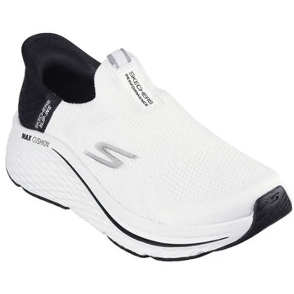 Skechers Lage Sneakers Skechers Max Cushioning Elite 2.0