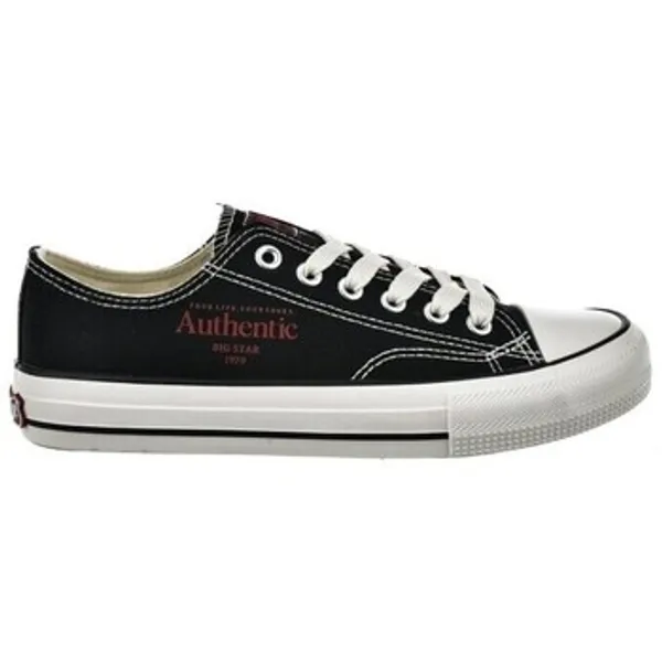 Big Star Lage Sneakers Big Star NN274234 — vergelijk prijzen bij 1 winkel