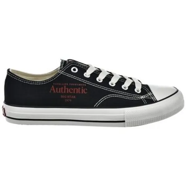 Big Star Lage Sneakers Big Star NN174056 — vergelijk prijzen bij 1 winkel
