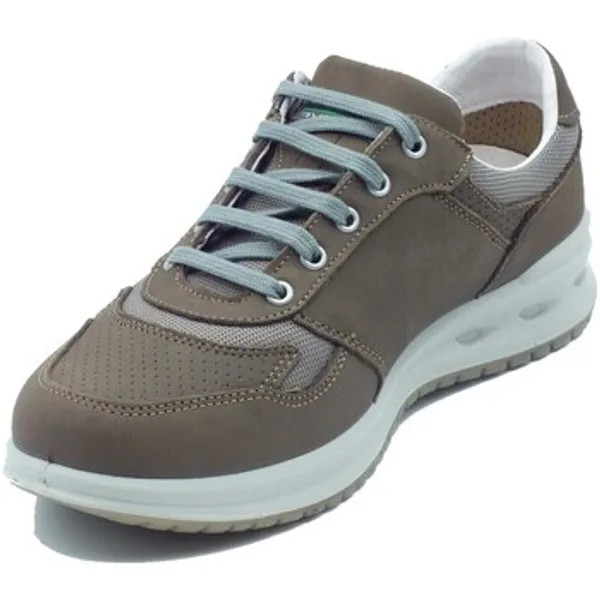 GriSport Visone Soft Bruin, foto 2 van 2